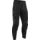 Kinder Hose Ridemode Menace Pant schwarz grau