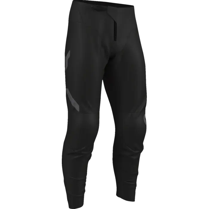 Thor Kinder Hose Ridemode Menace Pant schwarz grau
