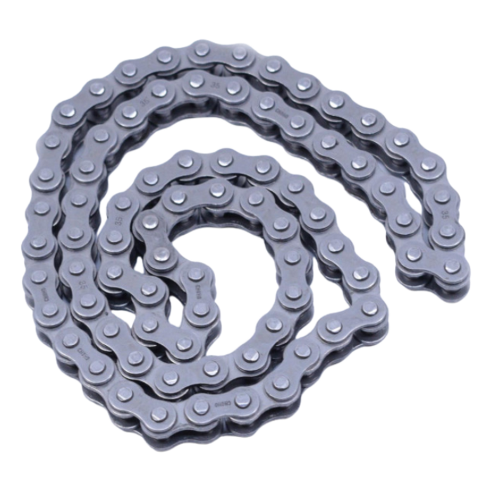 Kayo 35H Kette 78 Links für Kayo Buggy S70