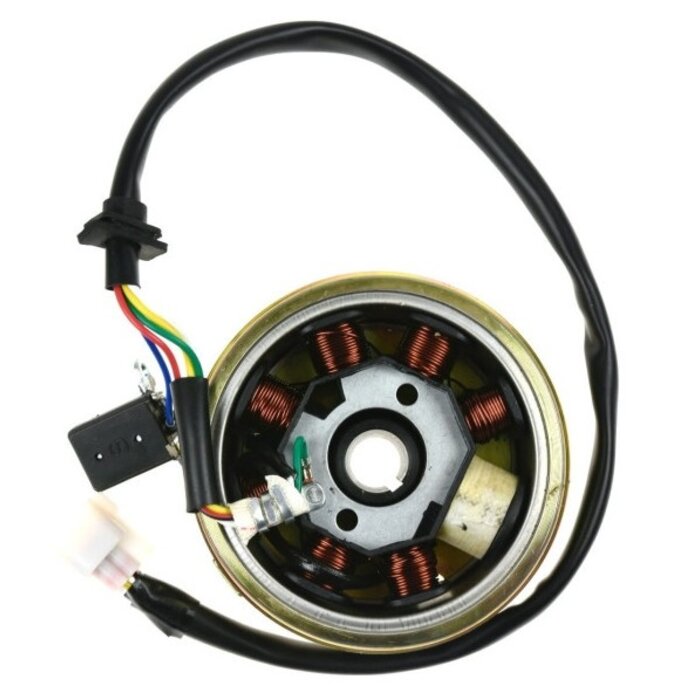 Kayo Stator + Magnet-Quad A180 Kayo A180