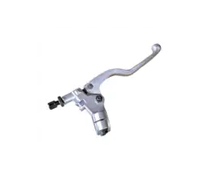 Kayo Kupplungshebel mit Griff für Dirtbikes Kayo K2 / T2 / T4 / K5 / KT250