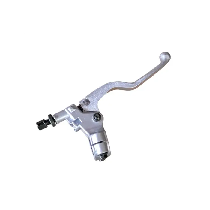 Kayo Kupplungshebel mit Griff für Dirtbikes Kayo K2 / T2 / T4 / K5 / KT250