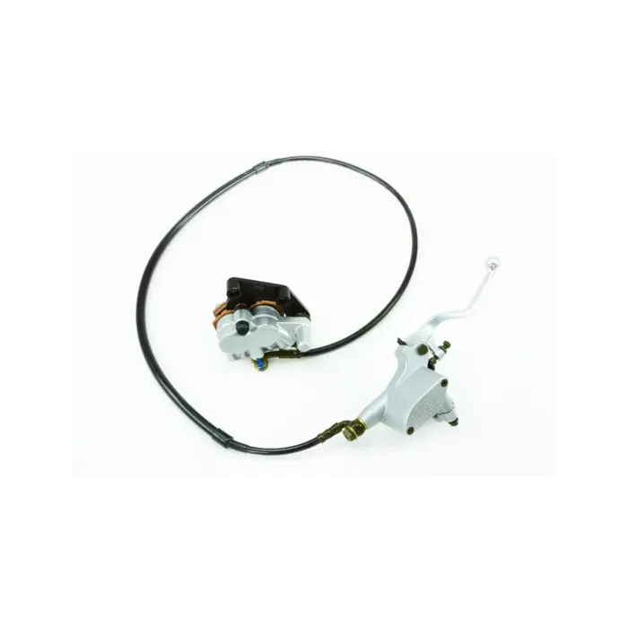 Kayo Vorderradbremse komplett Kayo K2 / K2L / K2 PRO