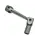 Gang Schalthebel Kayo K2 / K2L / K2 PRO