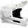 Helm Fleet Whiteout weiß