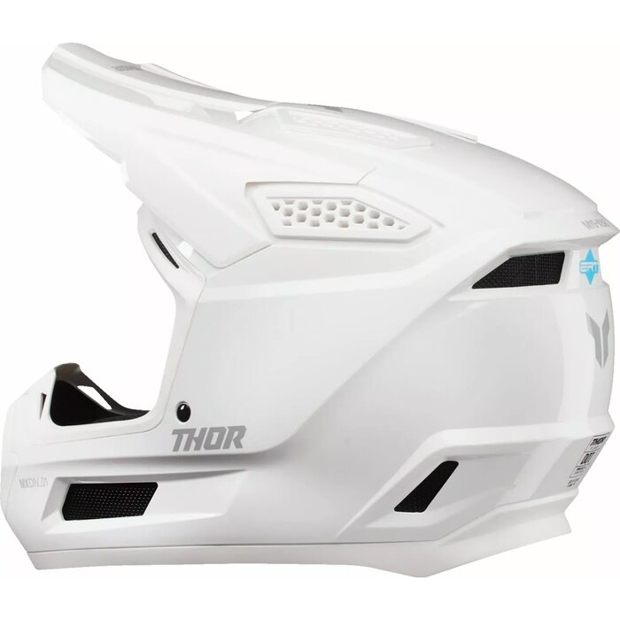 Thor Helm Fleet Whiteout weiß