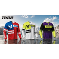 Kinder Jersey