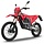 EC2I elektrisches Enduro-Motorrad, Straßenzulassung