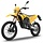 EC2I elektrisches Enduro-Motorrad, Straßenzulassung