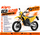 EC2I Alcaid elektrisches Motorrad mit Straßenzulassung