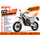 EC2I Alcaid elektrisches Motorrad mit Straßenzulassung