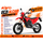 EC2I Alcaid elektrisches Motorrad mit Straßenzulassung