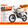 EC2I elektrisches Enduro-Motorrad, Straßenzulassung