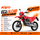 EC2I elektrisches Enduro-Motorrad, Straßenzulassung