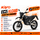 EC2I elektrisches Enduro-Motorrad, Straßenzulassung