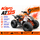 AT125 Sport Kinderquad