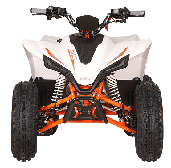 Kayo A110 Sport Kinderquad