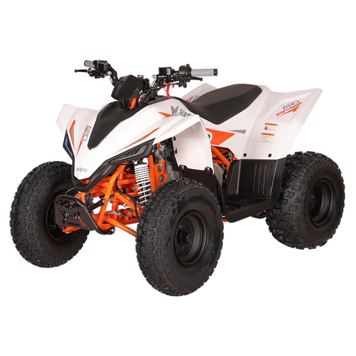 Kayo A110 Sport Kinderquad