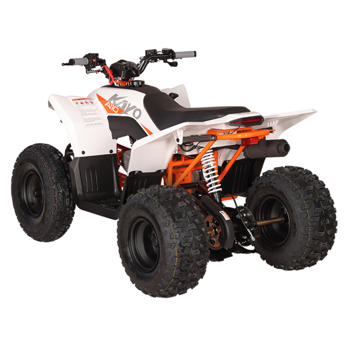 Kayo A110 Sport Kinderquad
