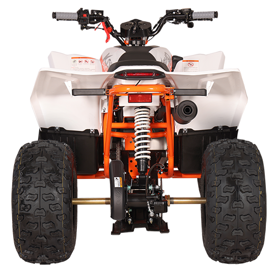 Kayo A110 Sport Kinderquad