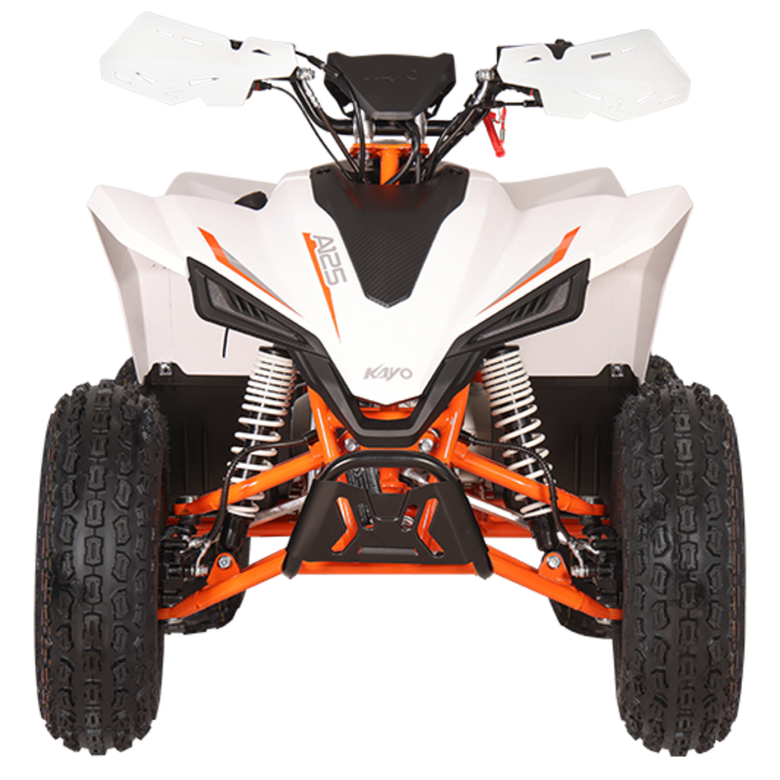 Kayo A125 Sport Kinderquad