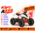 A125 Sport Kinderquad