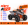 A125 Sport Kinderquad