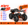 AU110 Utility Kinderquad Automatik
