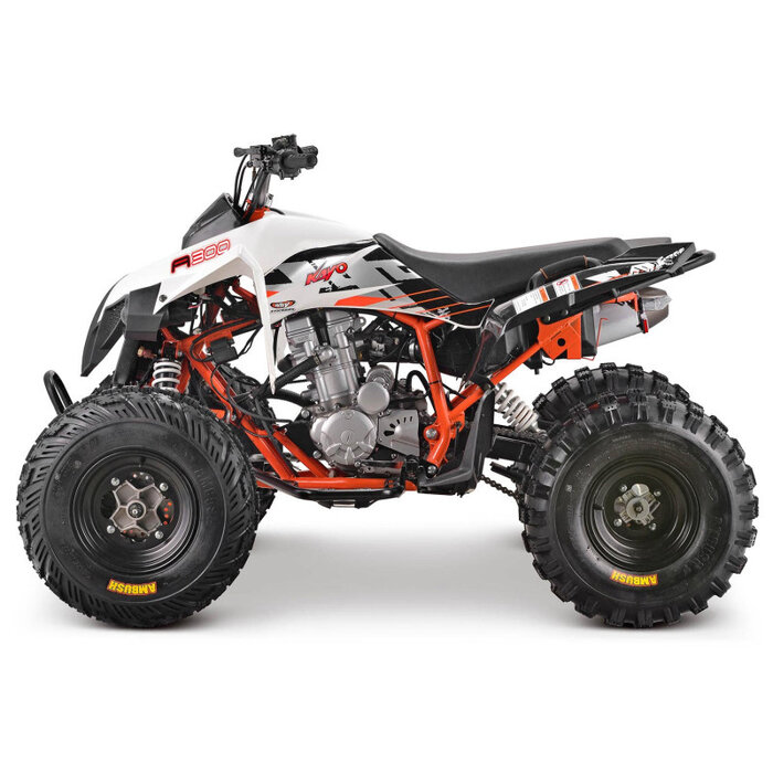 Kayo A300 - Sportquad 4-Takt Racing Style