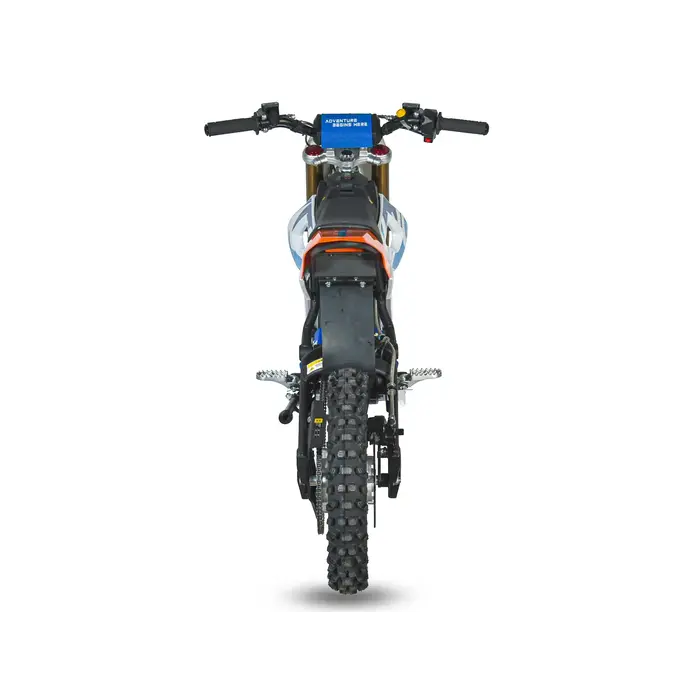 Kayo Dirtbike Elektro ejC - 2500 Watt Lithium 57.6V 17.85Ah