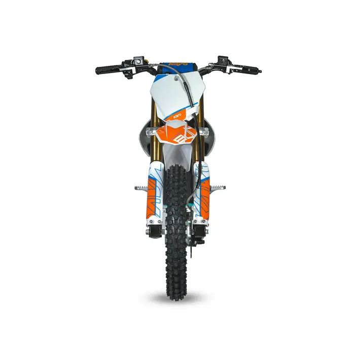 Kayo Dirtbike Elektro ejC - 2500 Watt Lithium 57.6V 17.85Ah
