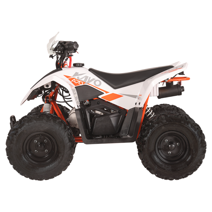 Kayo A70 Sport Kinderquad