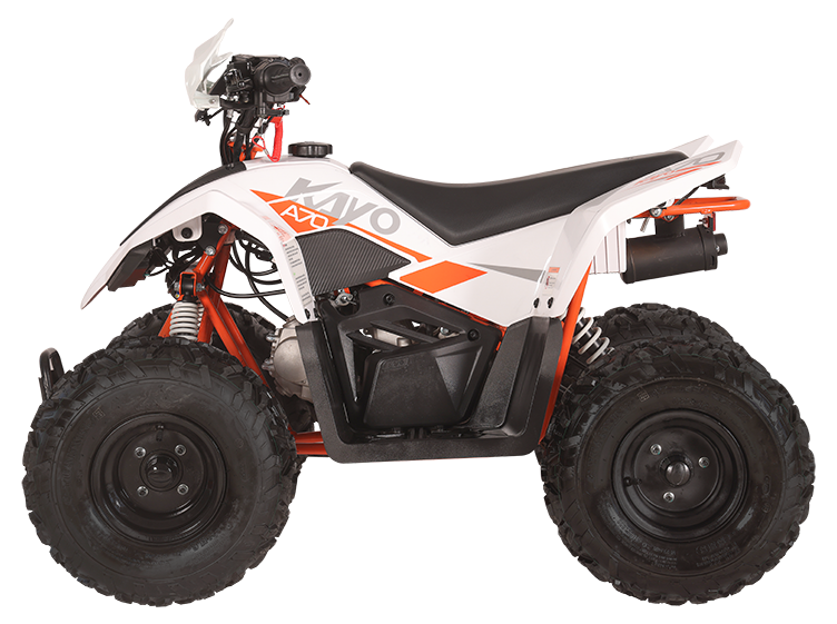 Kayo A70 Sport Kinderquad