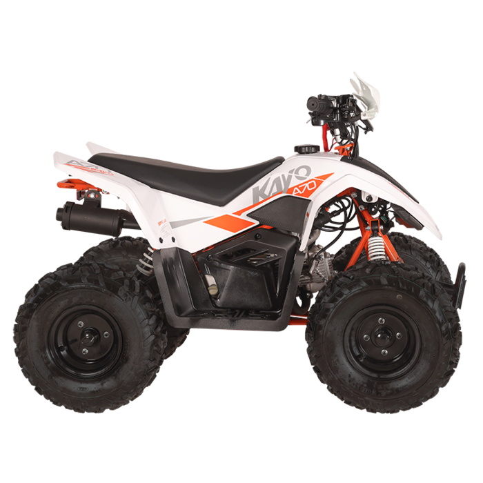 Kayo A70 Sport Kinderquad