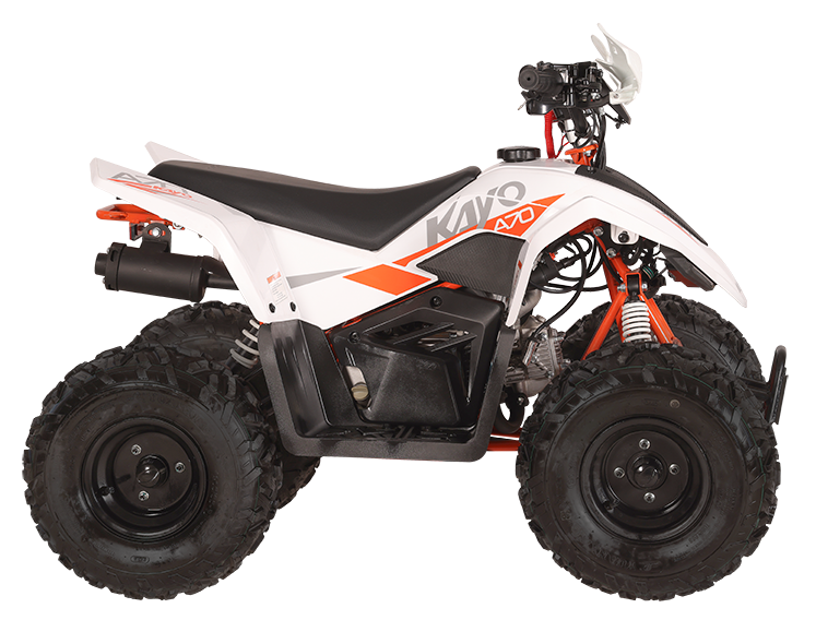 Kayo A70 Sport Kinderquad