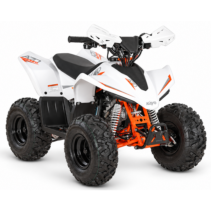 Kayo A70 Sport Kinderquad