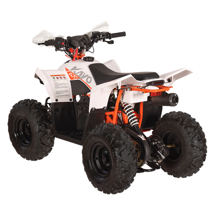 Kayo A70 Sport Kinderquad