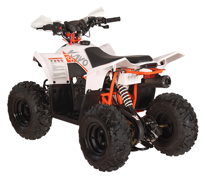 Kayo A70 Sport Kinderquad