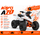 A70 Sport Kinderquad
