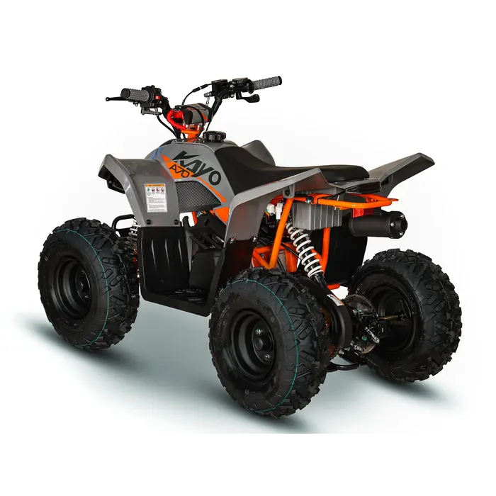 Kayo A70 Sport Kinderquad