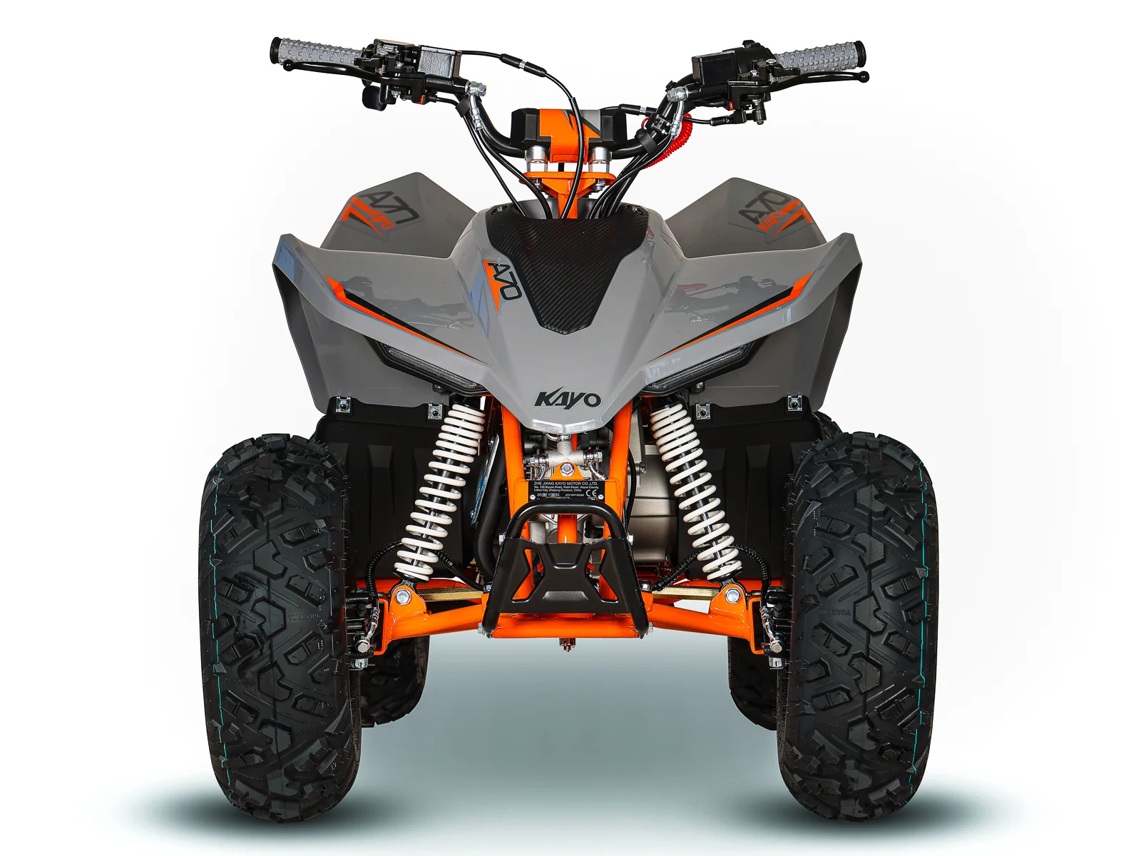 Kayo A70 Sport Kinderquad