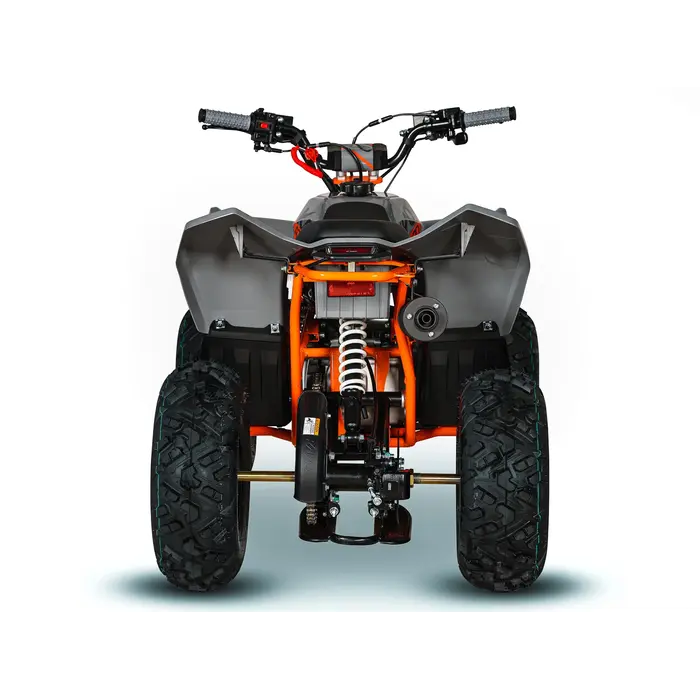Kayo A70 Sport Kinderquad