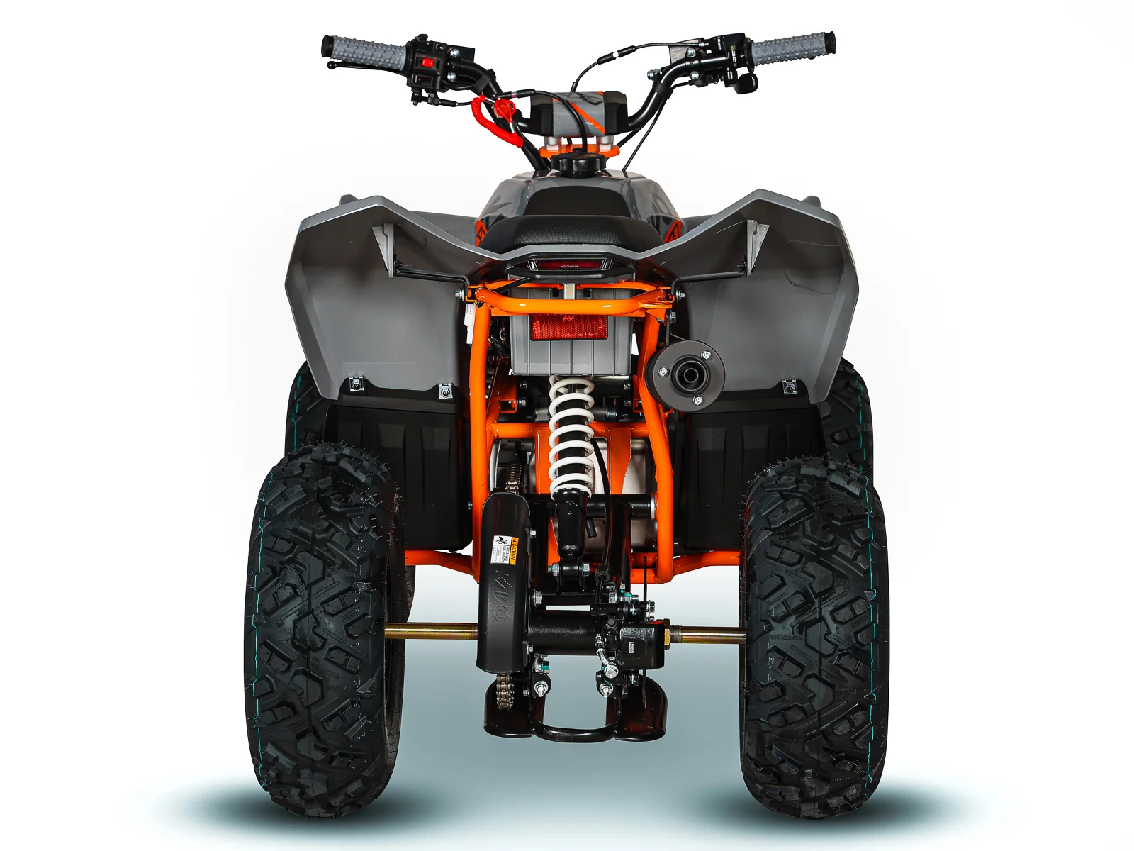 Kayo A70 Sport Kinderquad