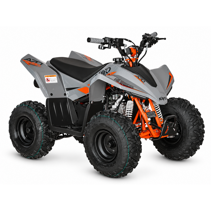 Kayo A70 Sport Kinderquad