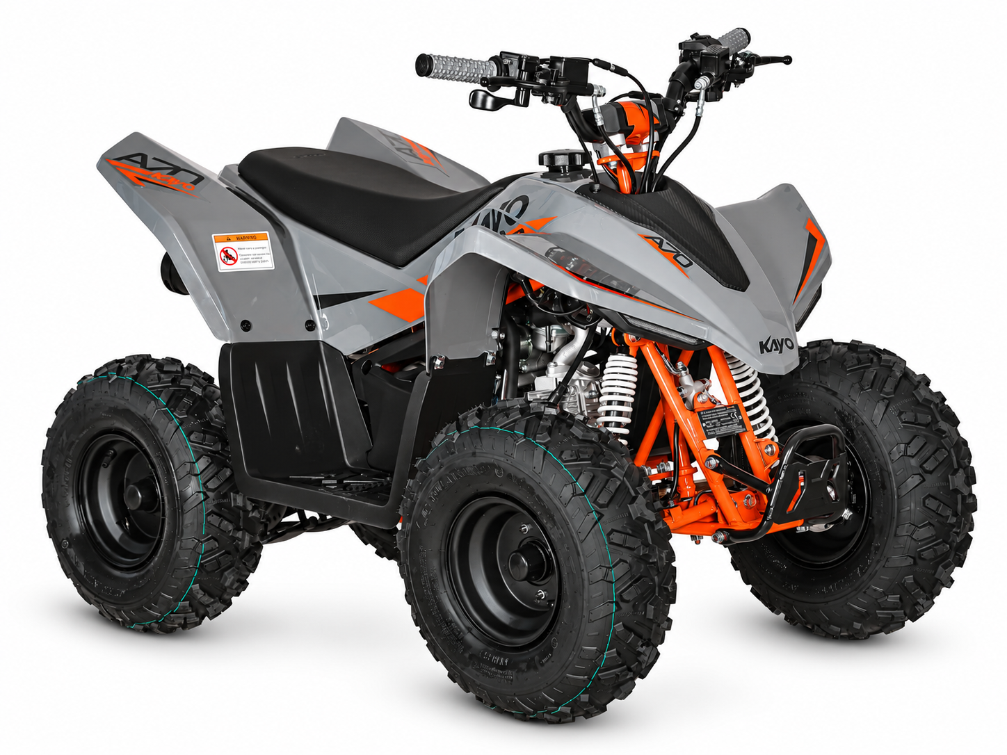 Kayo A70 Sport Kinderquad