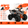 A70 Sport Kinderquad