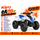 Kinderquad Elektro eA110 Spitzenleistung bis 2100W 48V
