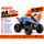 EA70 Elektro Kinderquad