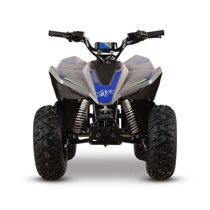 Kayo EA70 Elektro Kinderquad