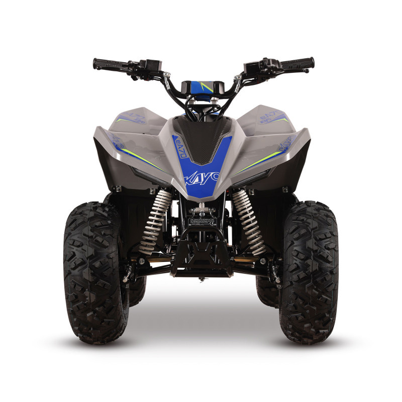 Kayo EA70 Elektro Kinderquad